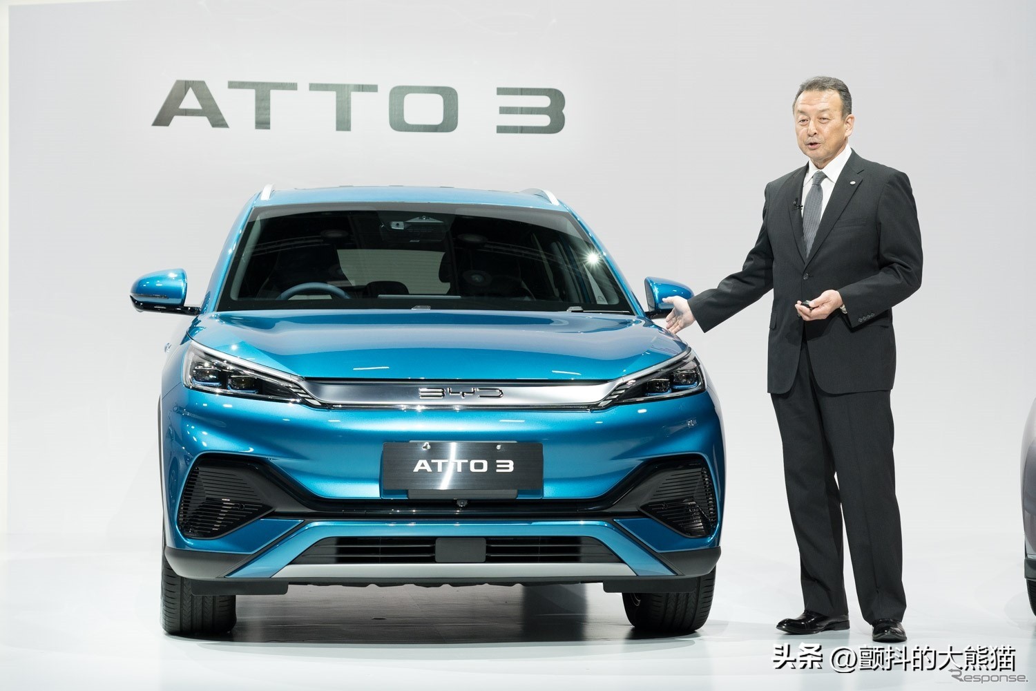 比亚迪电动汽车日本价格,比亚迪在日本的价格