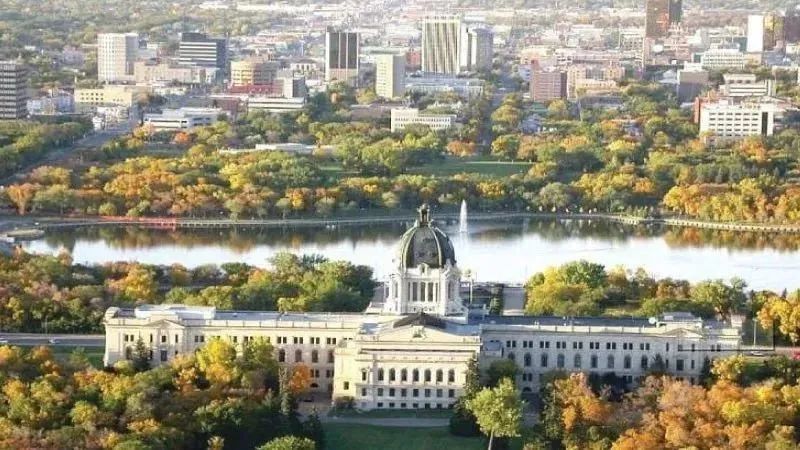 加拿大萨斯喀彻温省邮编,加拿大萨斯喀彻温省天气预报