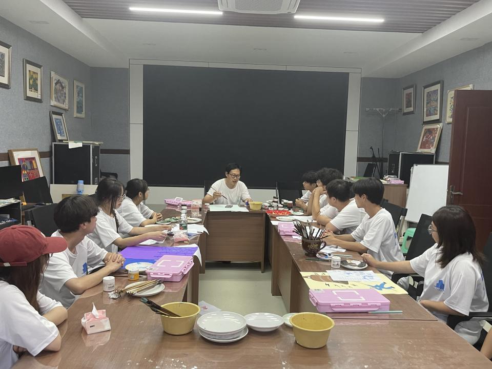 重庆市建筑工程技术学院摄影部,重庆建筑工程职业学院摄影