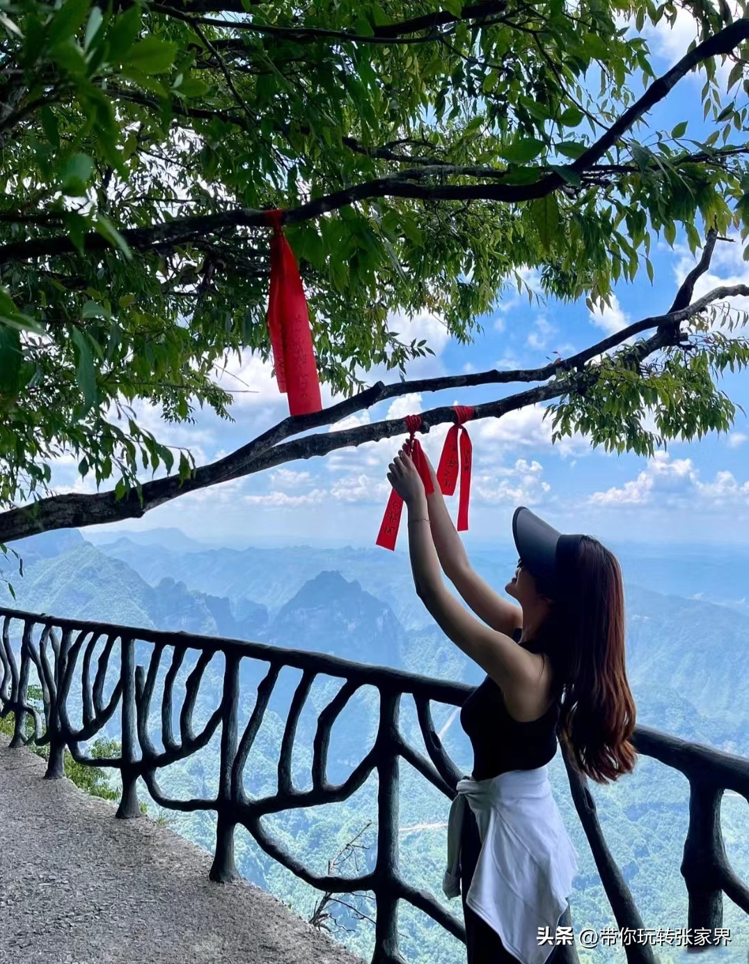 福州去长沙张家界凤凰古城攻略,张家界凤凰古城芙蓉镇自驾游攻略