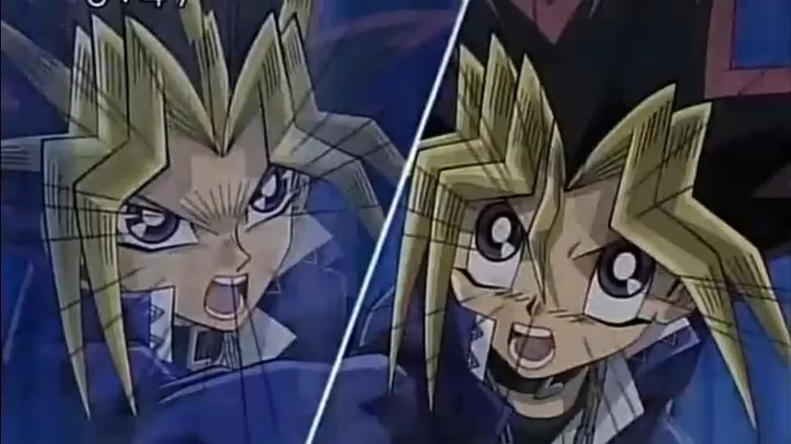 游戏王游戏主角排名,游戏王六大英雄系列