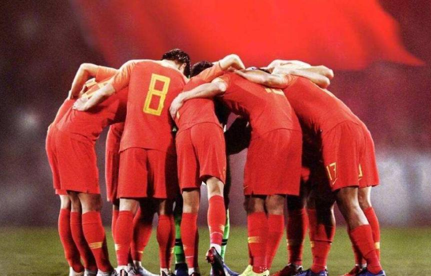 中国足球落后的根本原因是什么,中国足球落后的原因