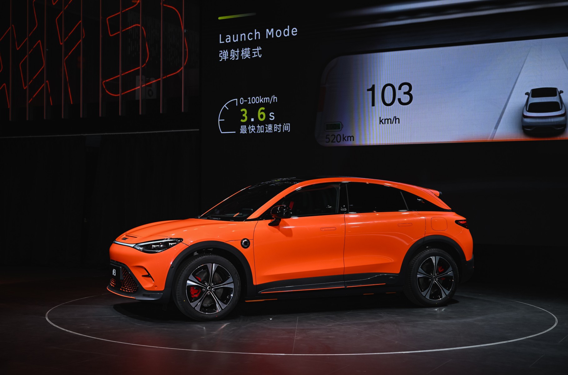 都说在星巴克要买大杯咖啡,那smart精灵#1和#3哪个更适合你?