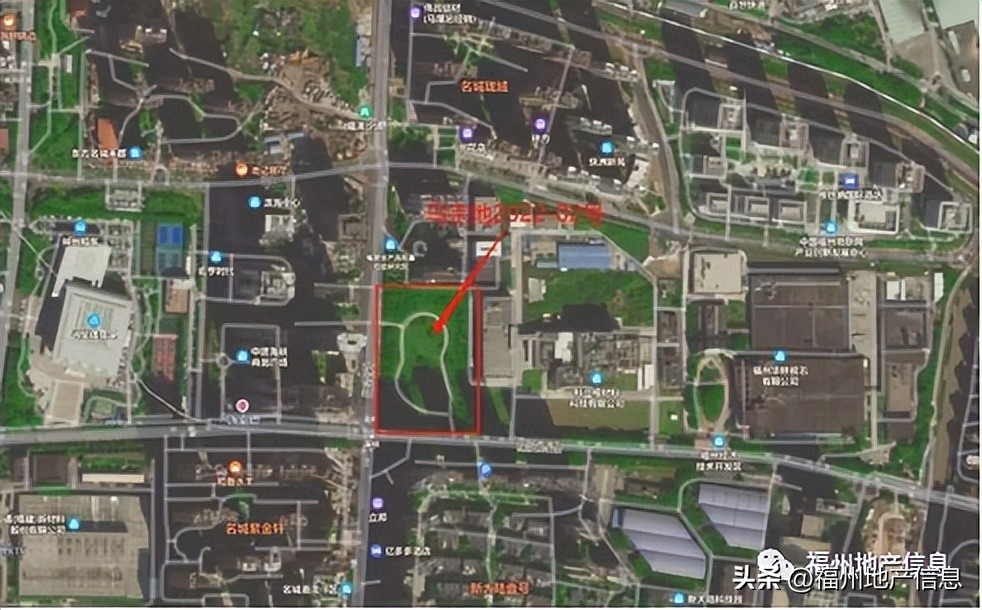 最高破2.6万/㎡！马尾这个纯新盘为何如此“自信”！