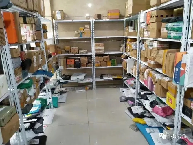 怎么对付快递派送不及时,农村快递为啥不送货上门