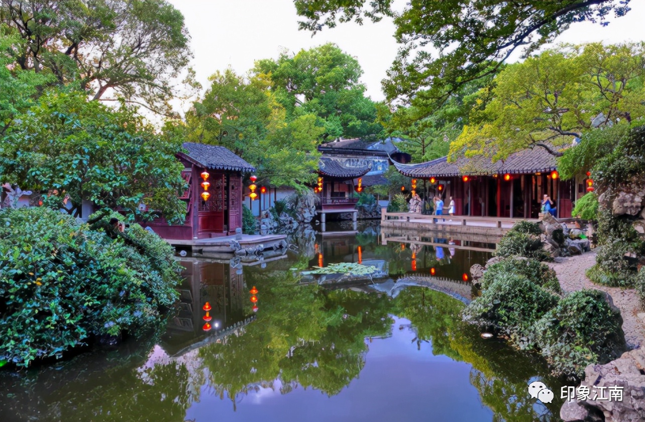 江南十大古镇旅游必去,江南十大古镇旅游攻略