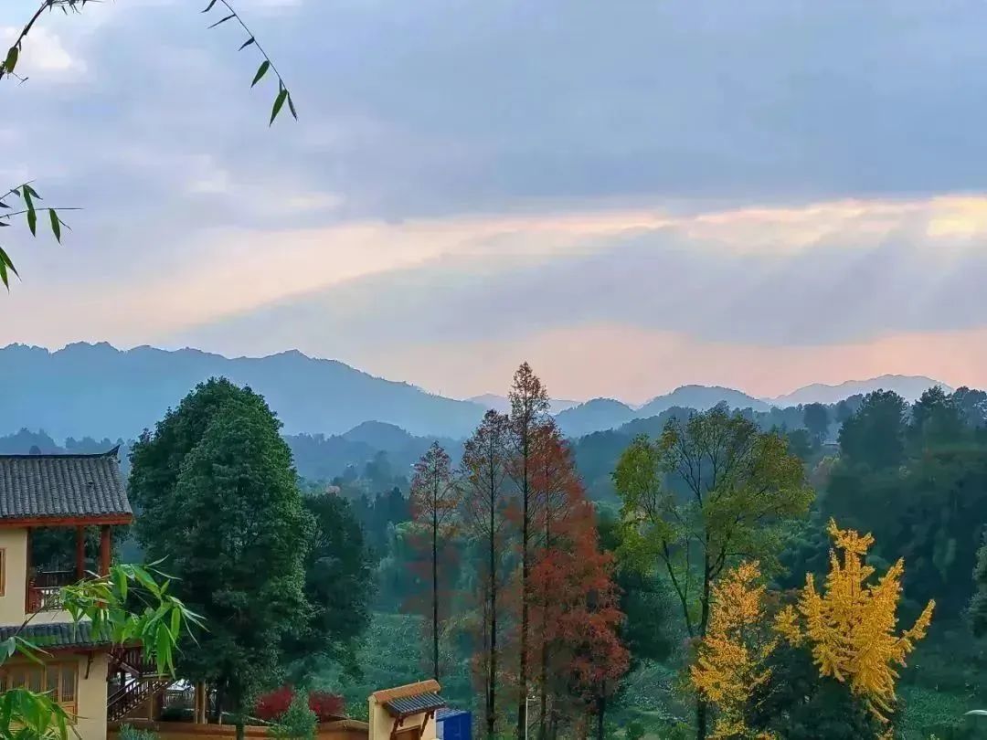 蒲江朝阳湖游记,亲近大自然享受悠闲时刻