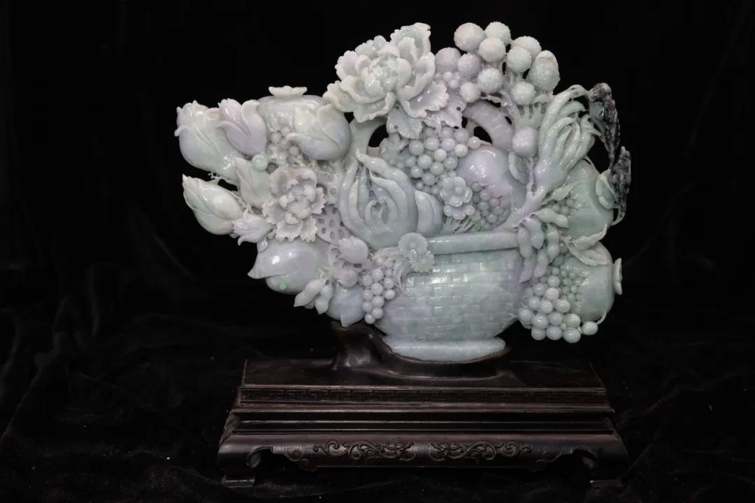 2023年“中国旅游日”系列活动|腾冲“卞和杯”玉雕大赛院校组作品线上展览