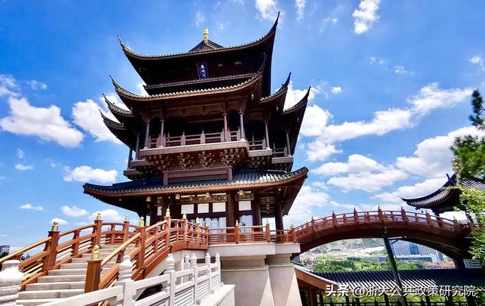 【微评】义乌与东阳：经商与治学兄弟何必相争