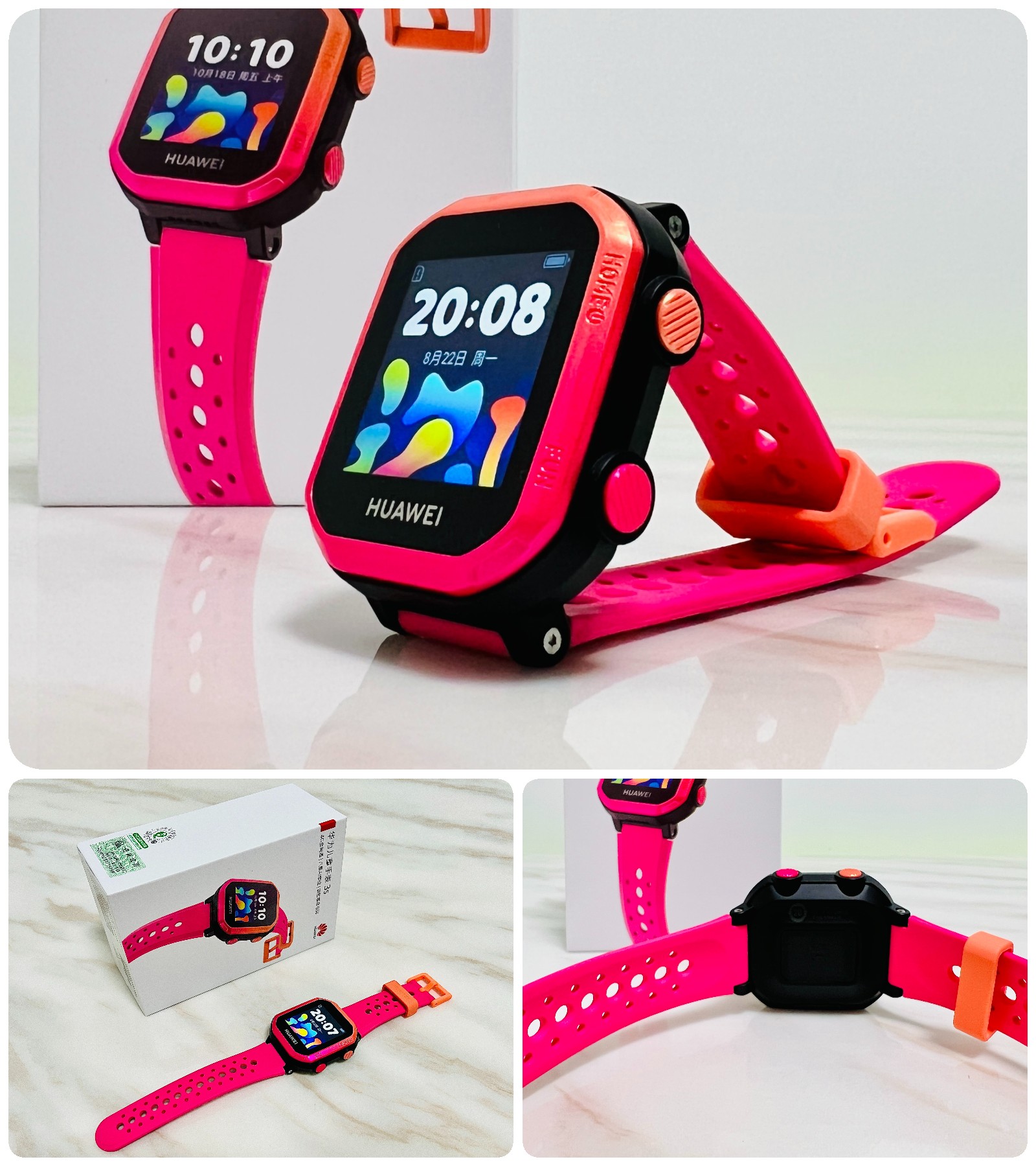 儿童手表米兔和360怎么选,米兔儿童手表选哪款