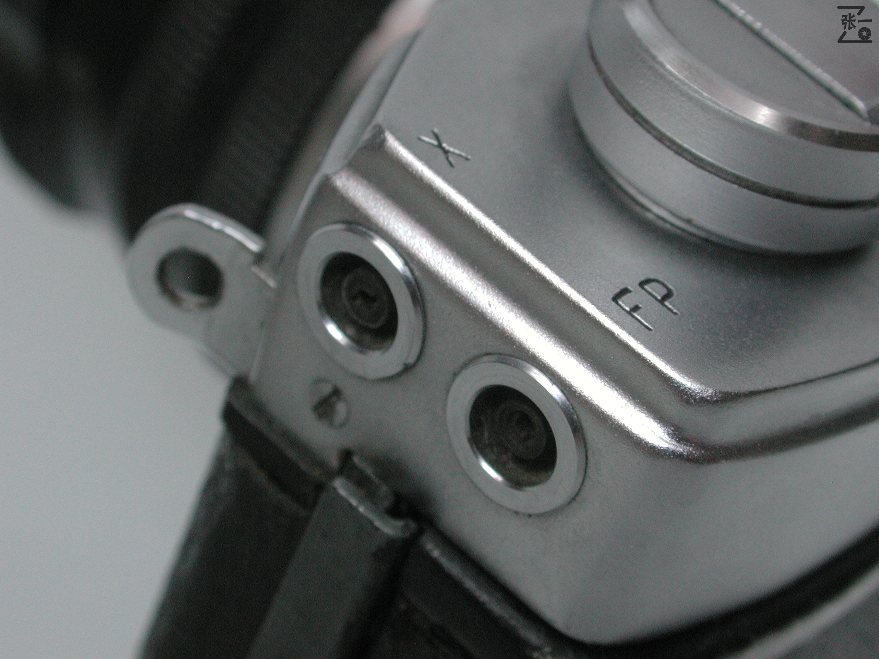 捡漏儿：一台“错版”的熊猫单反照相机！中国哈尔滨制造