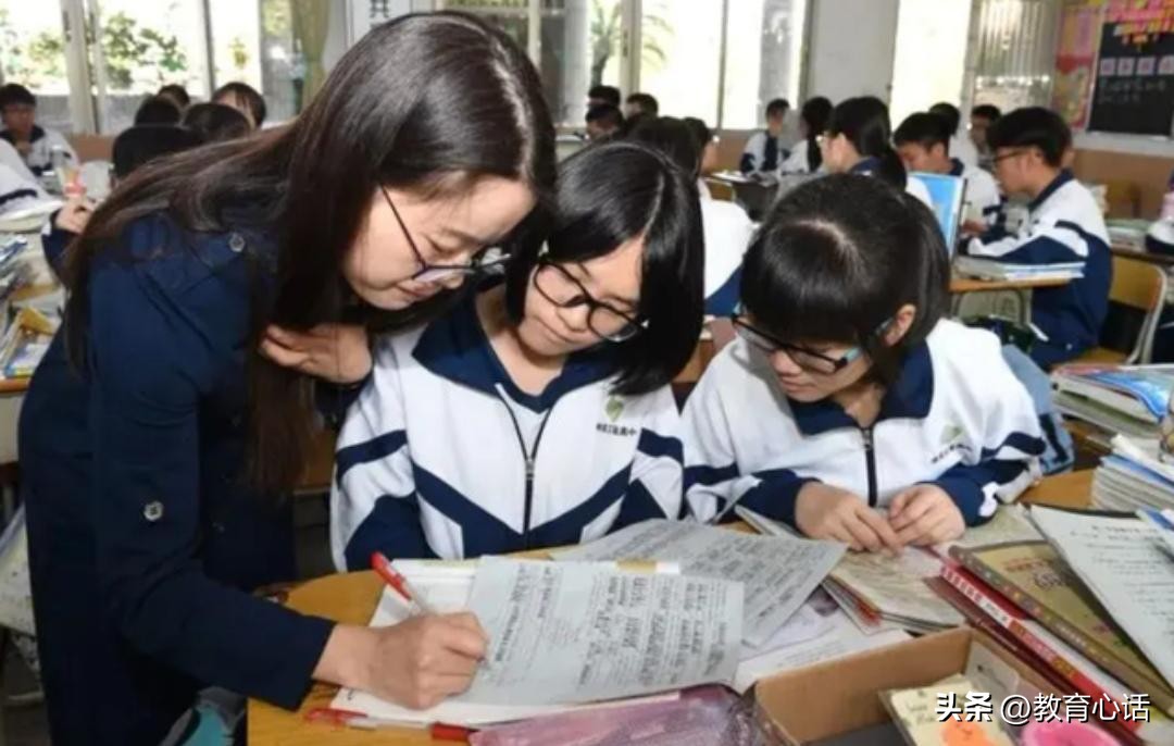 一线老师在教学中最大的痛点,一线老师的累和无奈