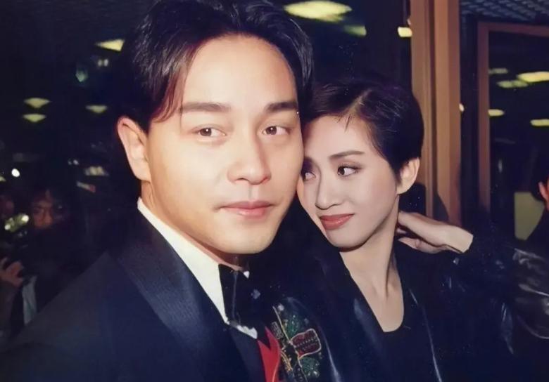 张国荣最后三年都在哪里,张国荣如果活到现在会是什么样的