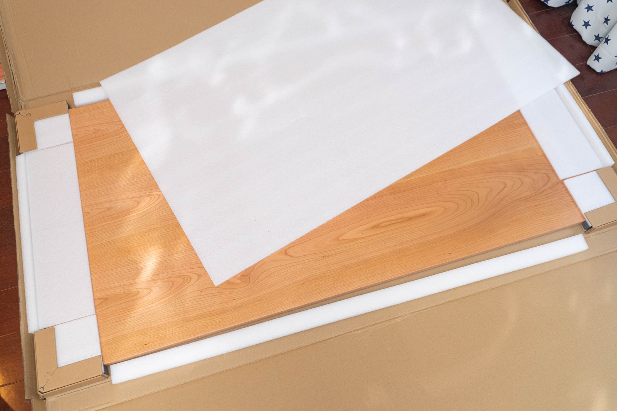 菜鸟程序员桌面改造,程序员桌面研发流程图解