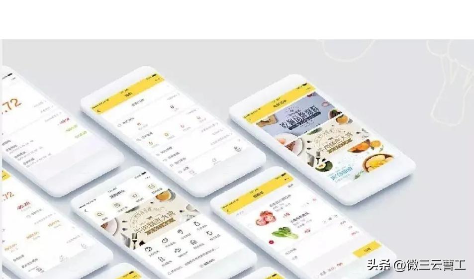 实体店的微信小程序如何运营,实体店小程序商城运营思维导图