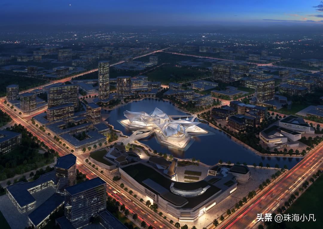 珠海大行动最新消息,珠海最新大事