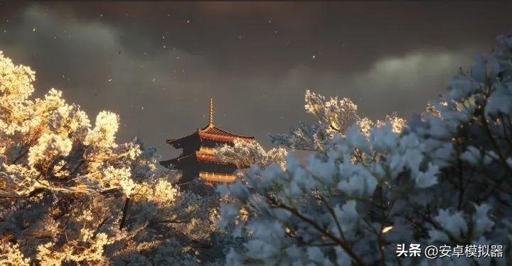 《燕云十六声》桌面版PC端*载下**安装模拟器键位设置挂机教程