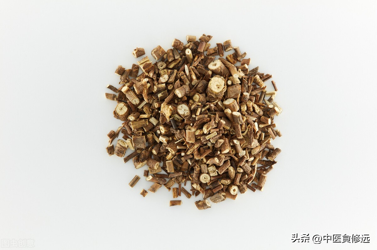 芍药甘草汤和小柴胡汤一起喝吗,小柴胡汤合桂枝甘草汤