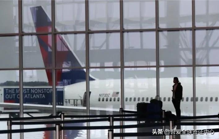 留学生入关美国被遣返,中国留学生入境美国遭盘查遣返