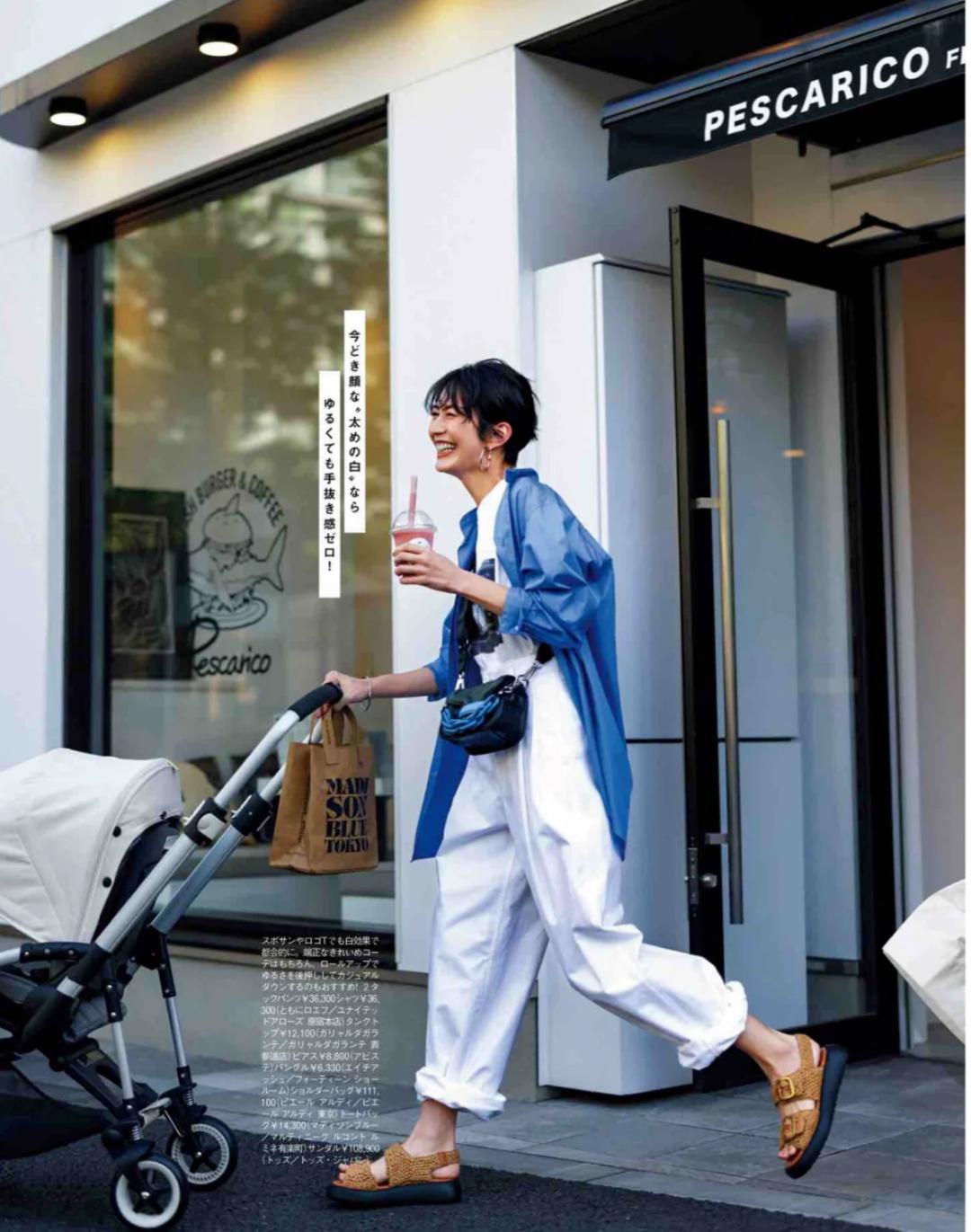 今年最流行的烂洞牛仔裤显瘦的,今年最流行的窄腿直筒牛仔裤