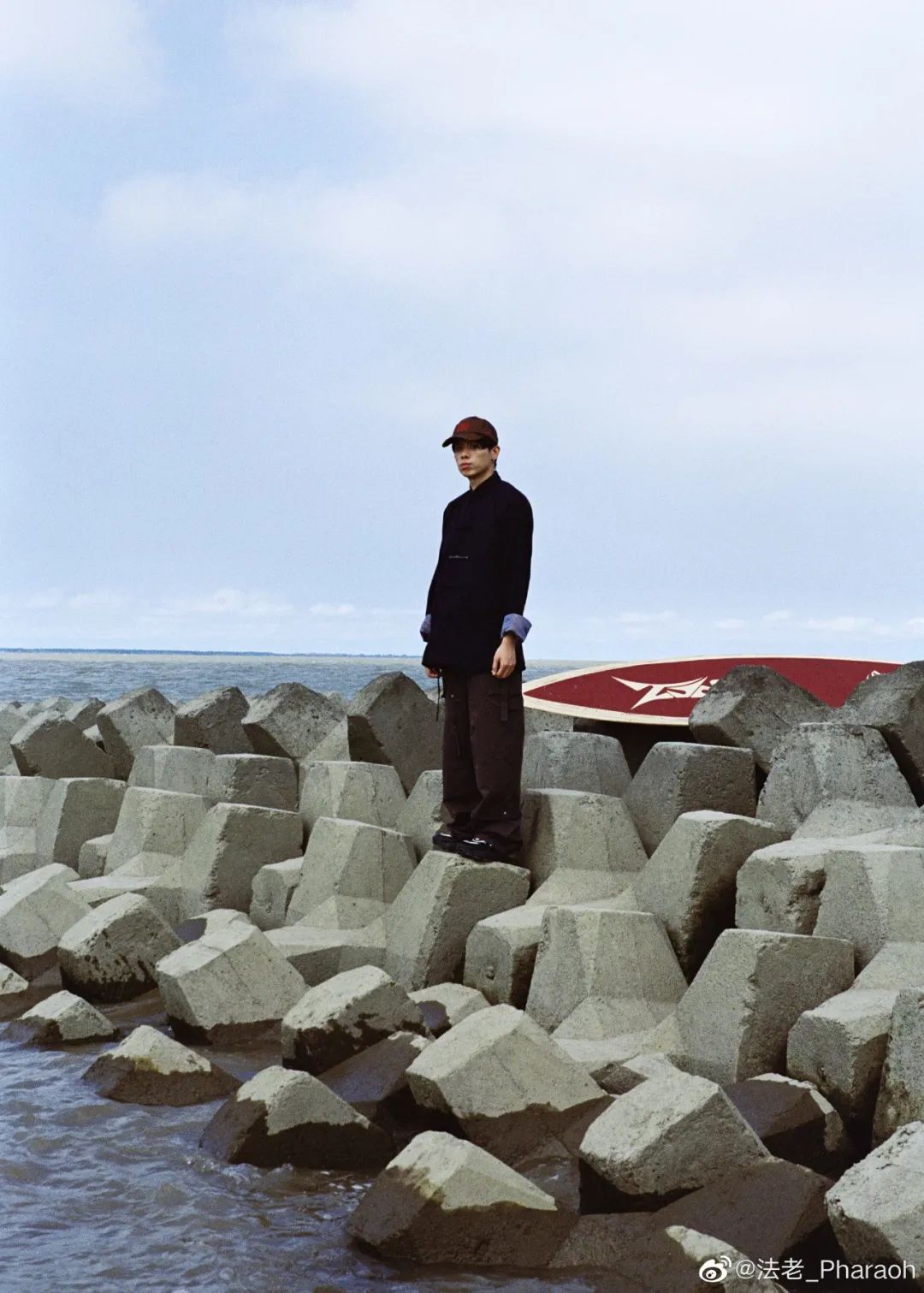 法老新专辑图片,法老的最新专辑