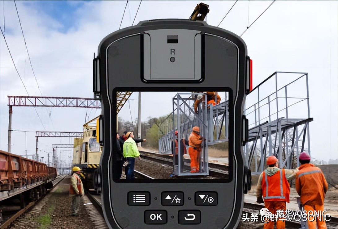 民用执法仪一定要选择国产大品牌吗？这里有最真实的“内幕”
