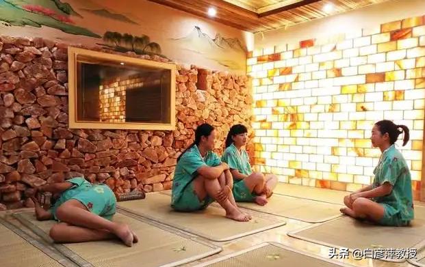 银屑病适合汗蒸吗,汗蒸对银屑病有帮助吗