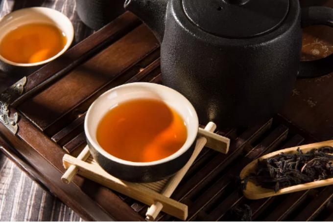 每天以茶代水这样真的好吗,喝茶每天习惯泡一壶好茶慰藉自己