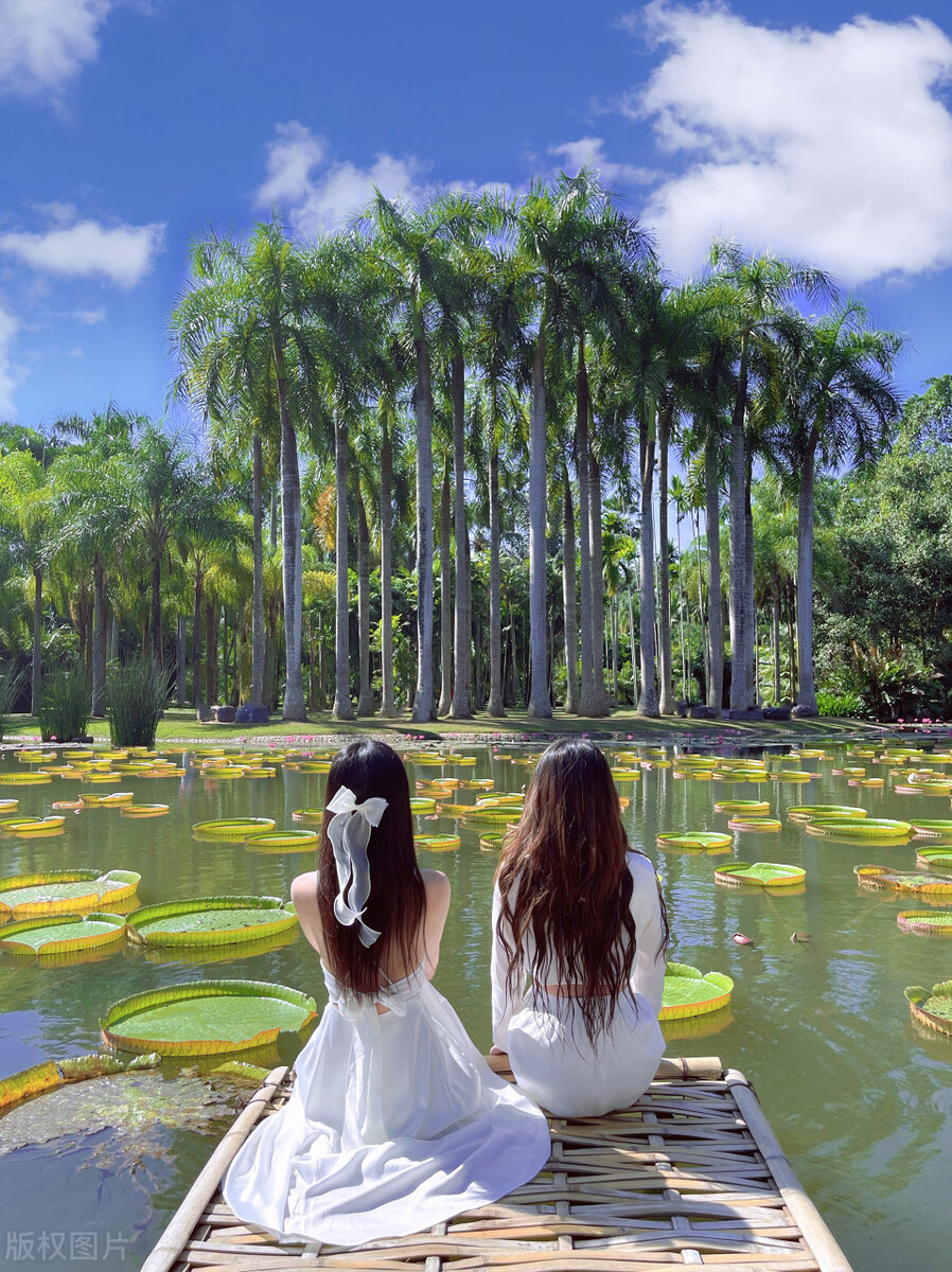 不留遗憾！很适合女性自驾的12个目的地，没去过的争取每年去2个