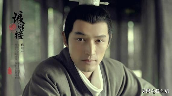 琅琊榜9.4,琅琊榜评价到底有多高