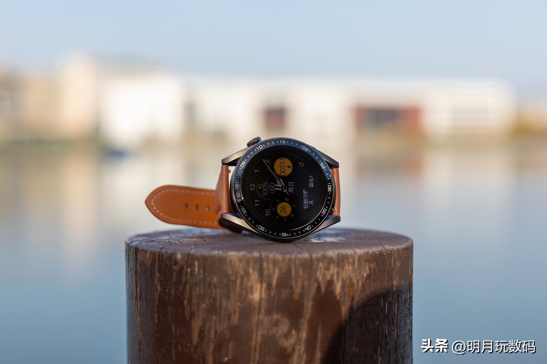 智能手表dido和华为哪款比较好,dido智能手表与华为手表对比