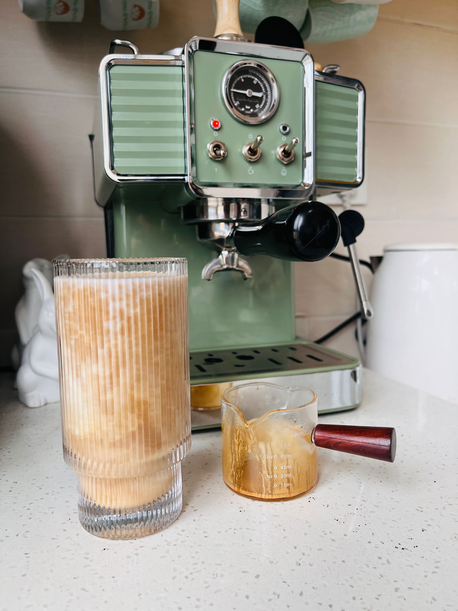 十大最好的家用意式咖啡机,百元级家用意式咖啡机测评