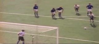 世界杯的遗憾36：1994年的保加利亚队