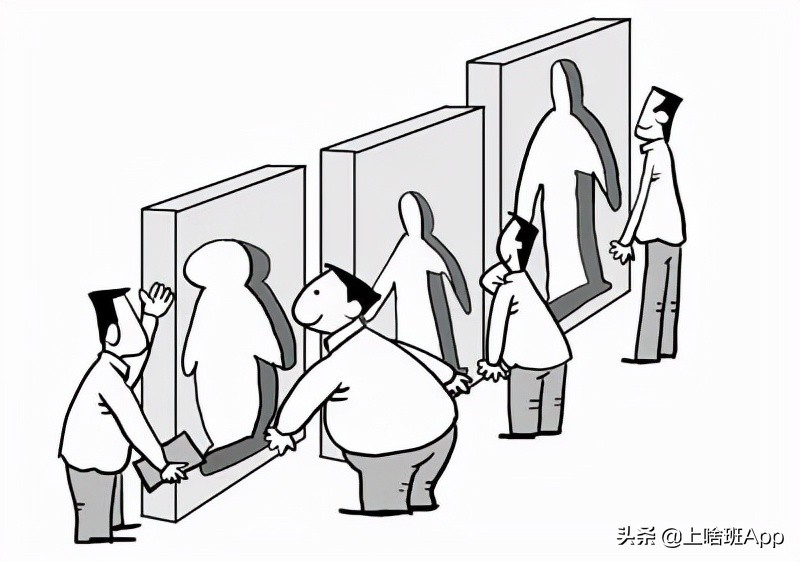 不知道自己做什么怎么找工作,不知道做什么工作该如何选择