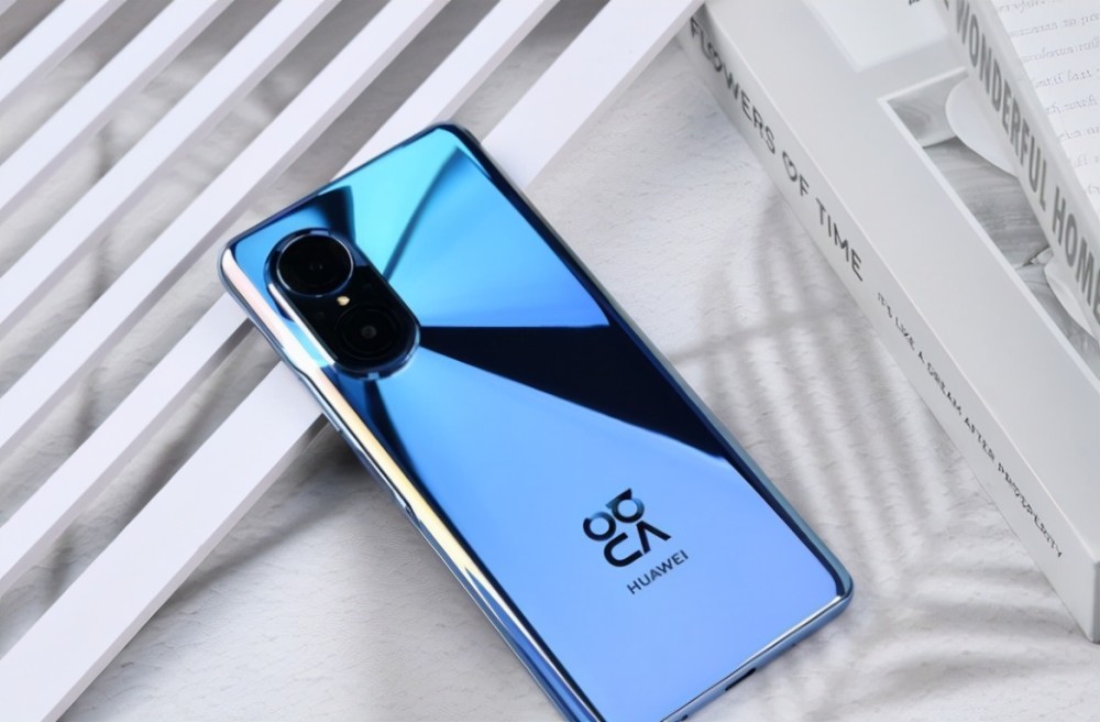 过了一年半华为nova9se首发价格,华为nova9se价格为什么降这么多