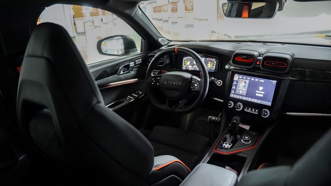 2.0tz小钢炮,小钢炮车型02