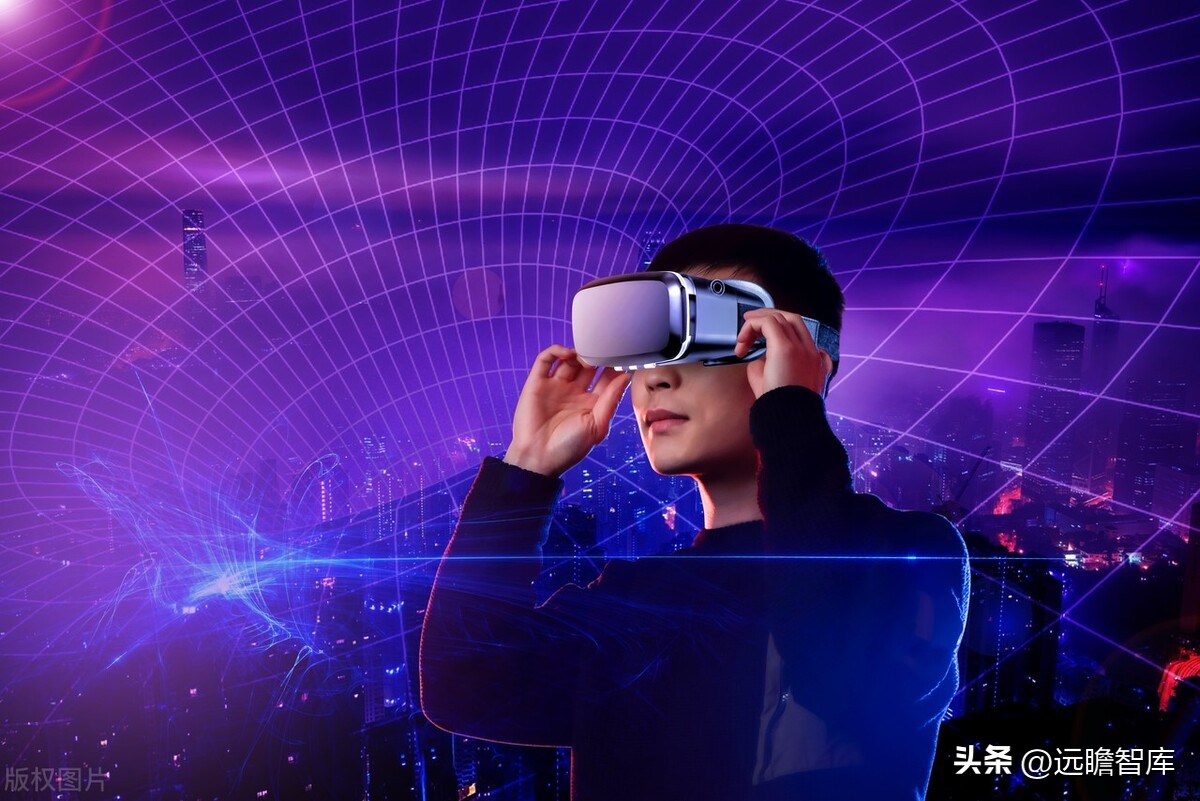 商业模式优越，兆威机电：XR+车载需求强劲，微传动龙头再启航