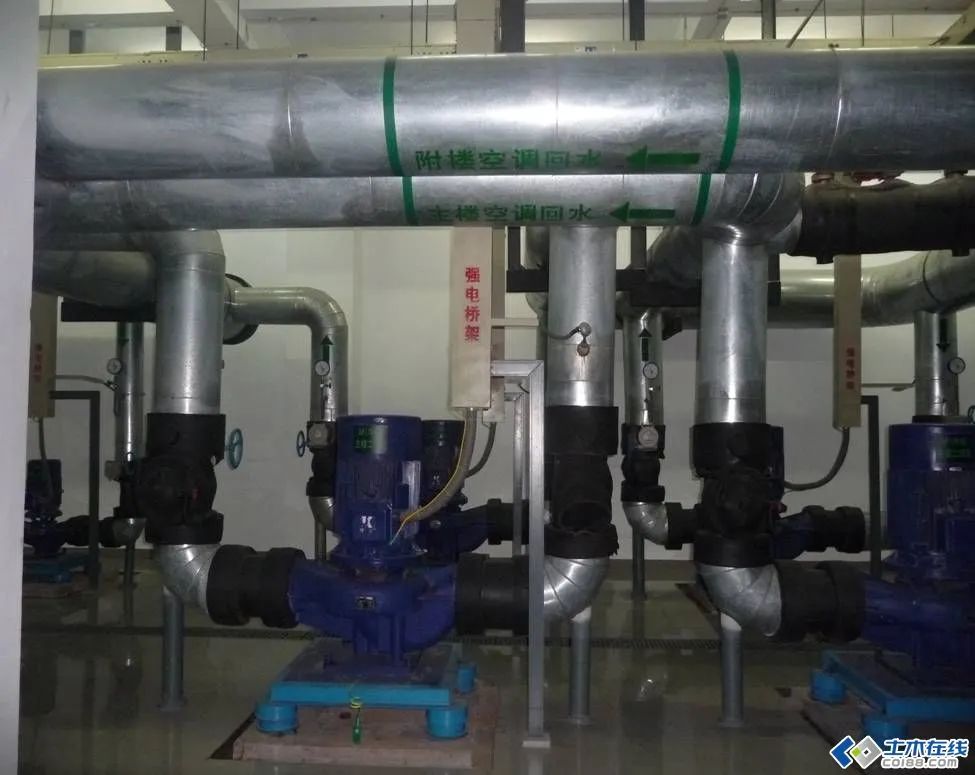 鲁班奖工程机电安装亮点做法展示,鲁班奖钢构安装要点示范图片