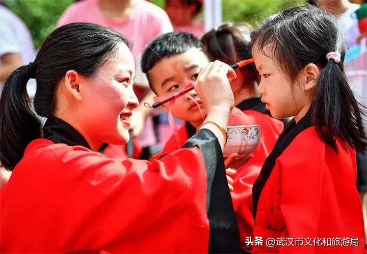 端午江夏旅游攻略,端午节江夏哪儿玩