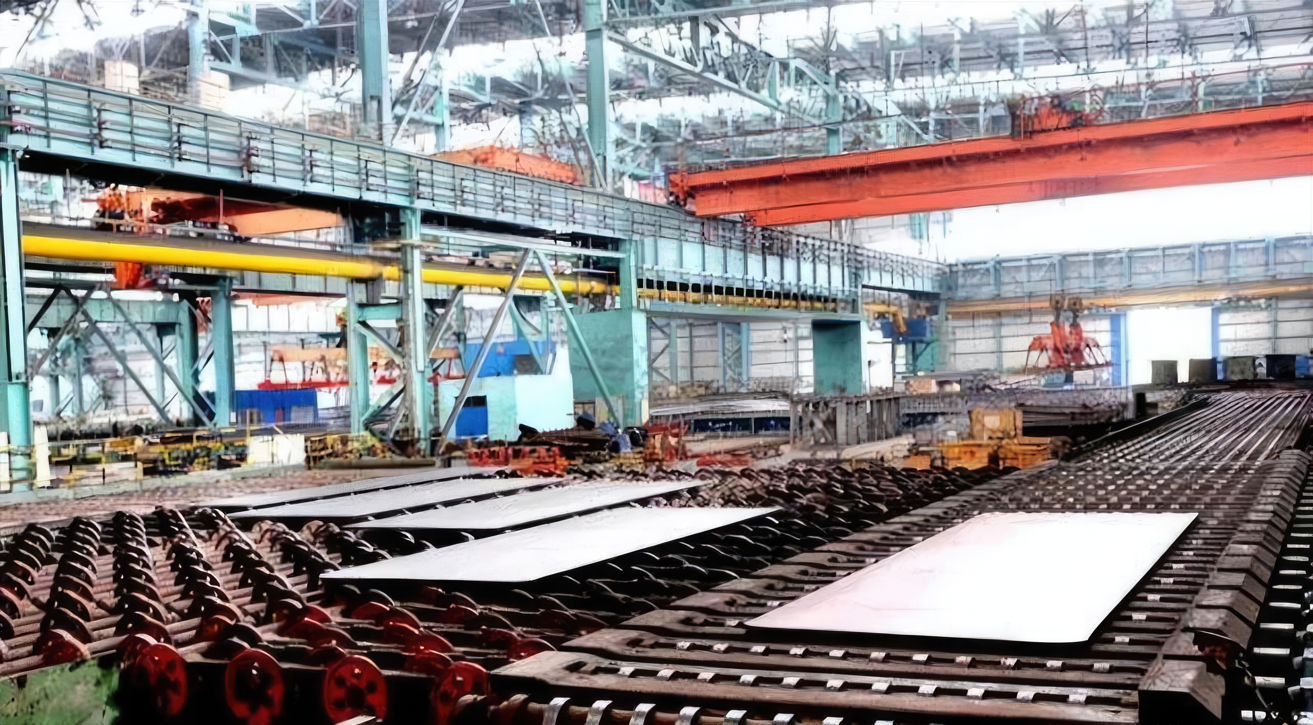 被美国卡脖子的科技,让美国眼馋的中国技术