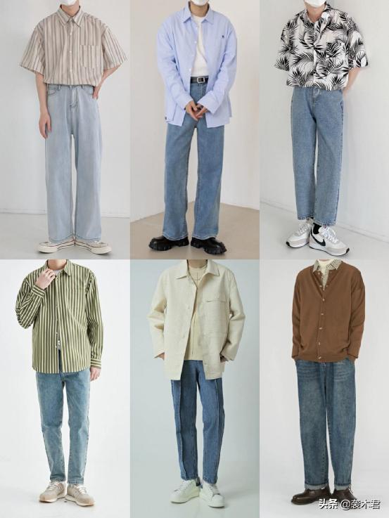 黑白灰衣服搭配什么颜色最合适,怎样的穿衣色彩搭配好看