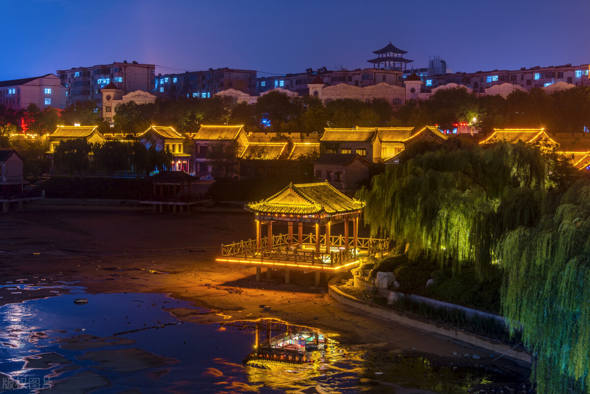 南阳旅游攻略必去十大景点,南阳旅游攻略路线推荐