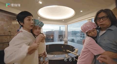 这部tvb剧曾让无数观众熬夜紧追,金刚经治好了精神内耗