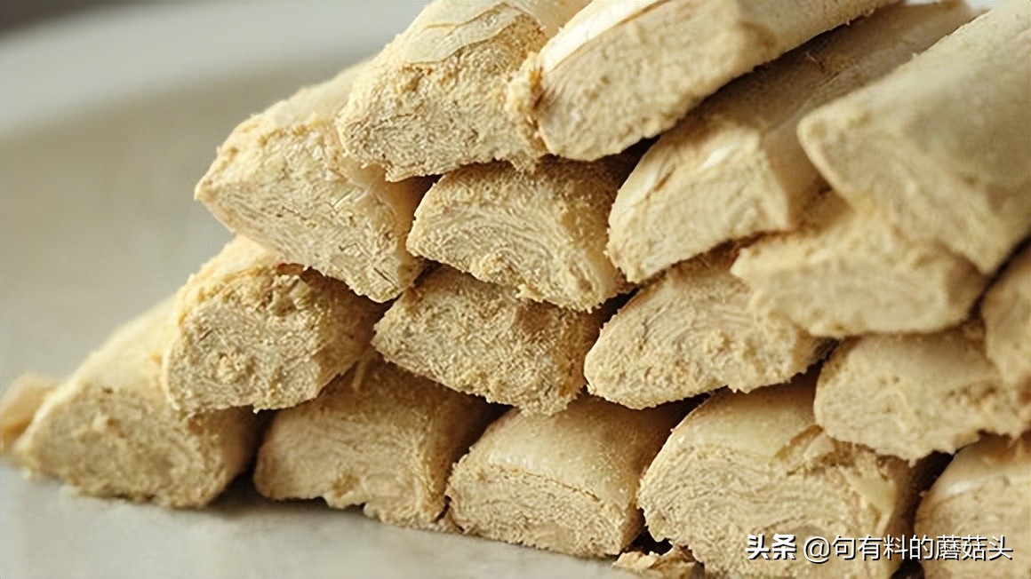 云南玉溪最有名的土特产,玉溪人都知道的5种小吃