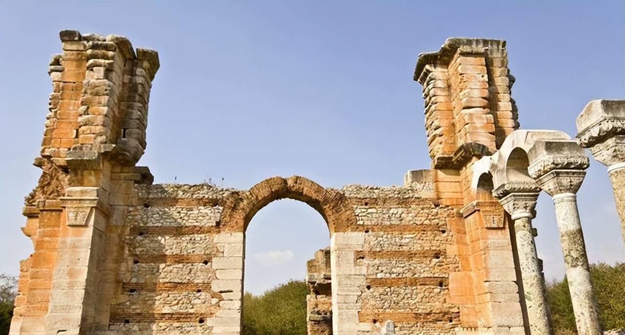 科林斯历史,简述希腊历史