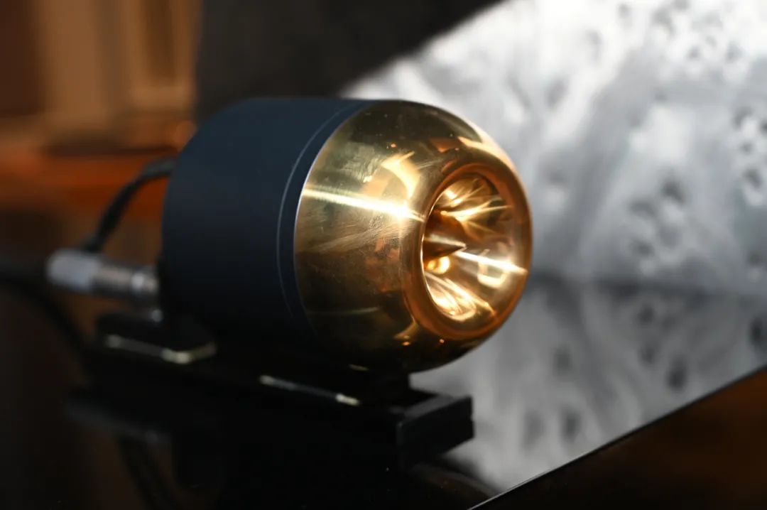 超刚性金属铸模号角外壳德国Cessaro（西萨罗）AlphaⅢ