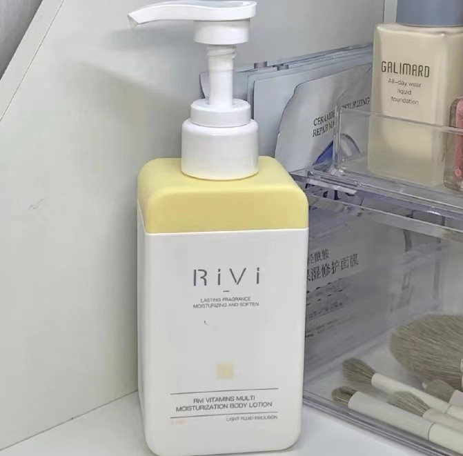 夏季味道清淡好用的身体乳,味道清淡又保湿的身体乳测评