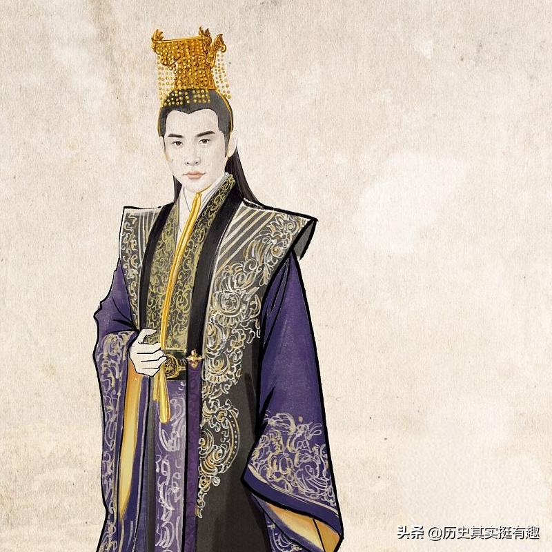 献文帝拓跋弘有几个孩子,北魏献文帝拓跋弘怎么死的