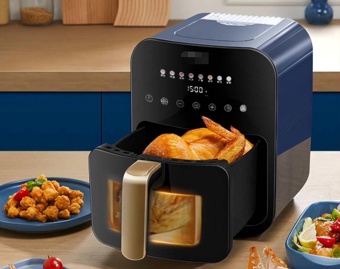 空气炸锅使用安全注意事项,空气炸锅有危险好用吗