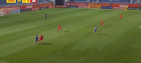 中国女足u20亚洲杯直播时间表,亚洲足球世界杯战况